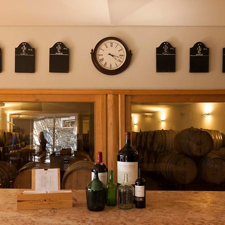 Quinta Nova Winery House - Relais & Chateaux Pinhão Kültér fotó