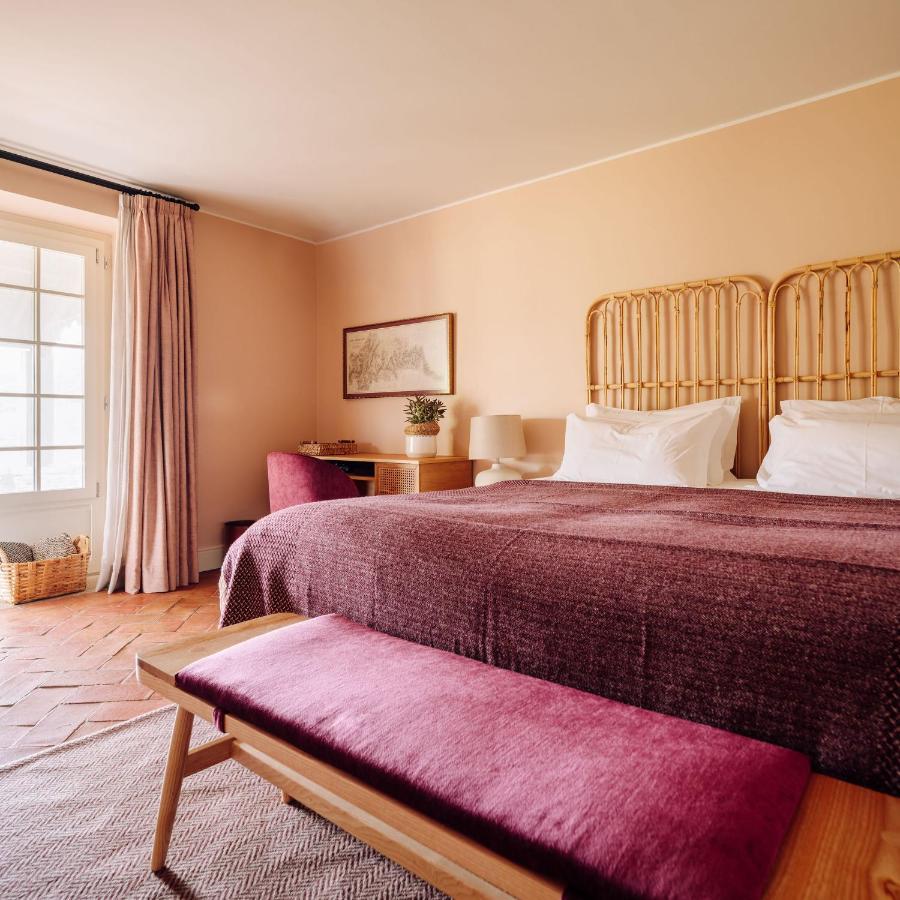 Quinta Nova Winery House - Relais & Chateaux Pinhão Kültér fotó