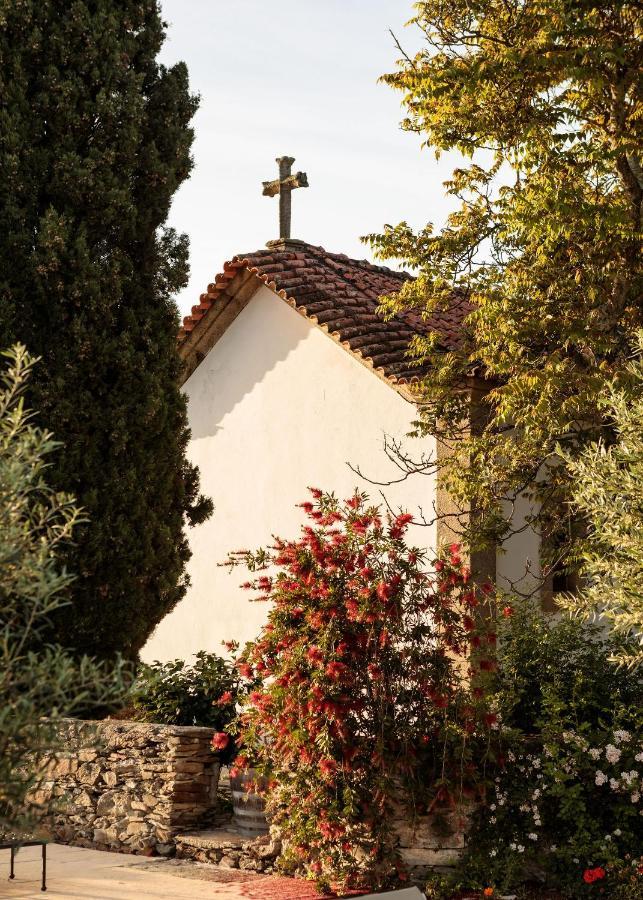 Quinta Nova Winery House - Relais & Chateaux Pinhão Kültér fotó