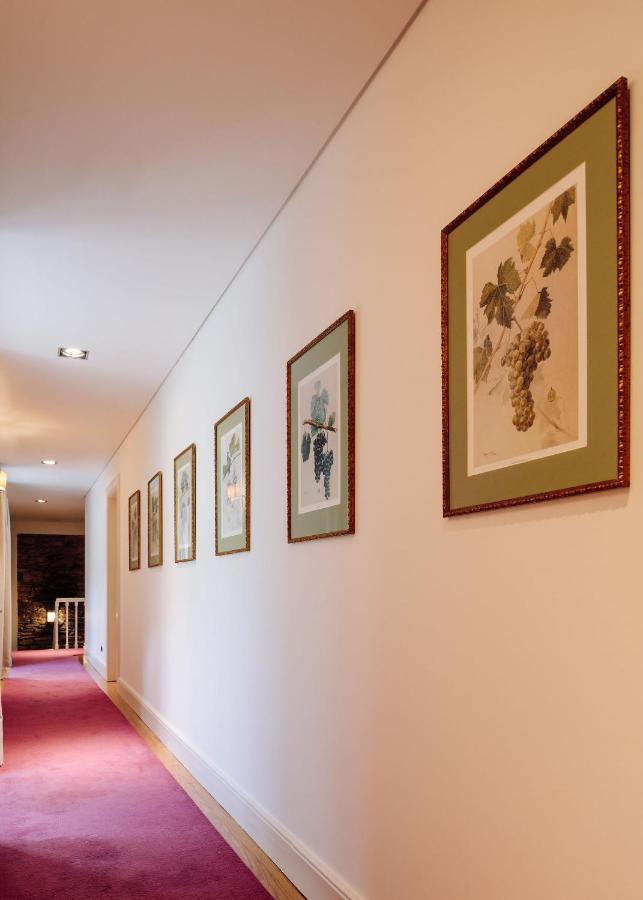 Quinta Nova Winery House - Relais & Chateaux Pinhão Kültér fotó
