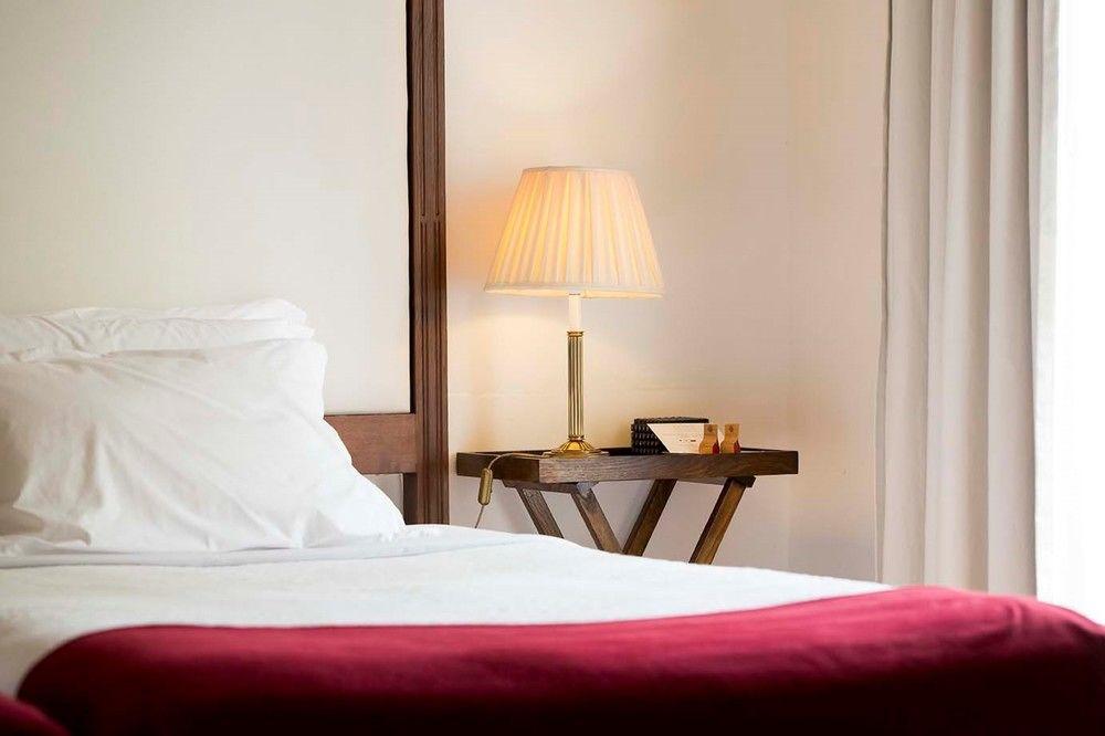 Quinta Nova Winery House - Relais & Chateaux Pinhão Kültér fotó