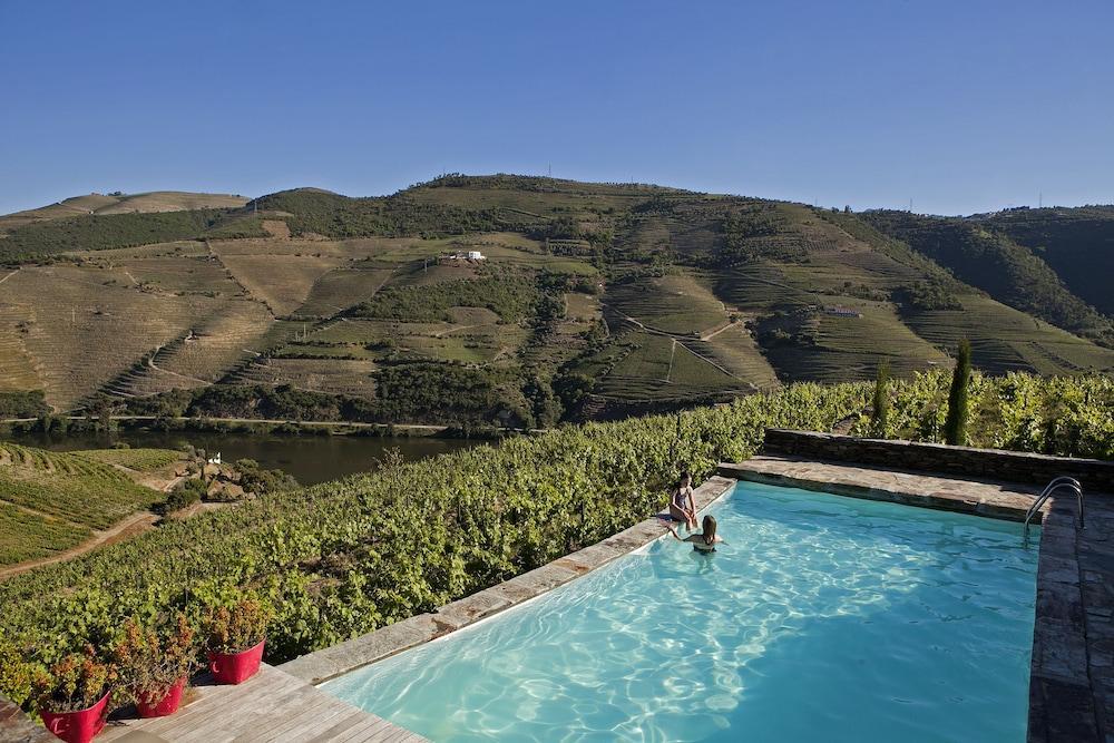 Quinta Nova Winery House - Relais & Chateaux Pinhão Kültér fotó