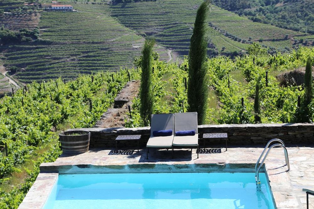 Quinta Nova Winery House - Relais & Chateaux Pinhão Kültér fotó
