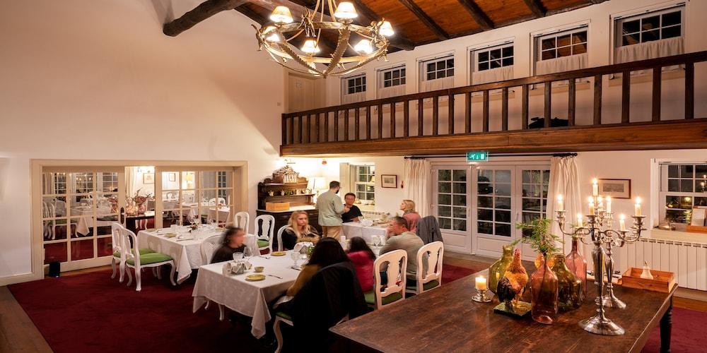 Quinta Nova Winery House - Relais & Chateaux Pinhão Kültér fotó
