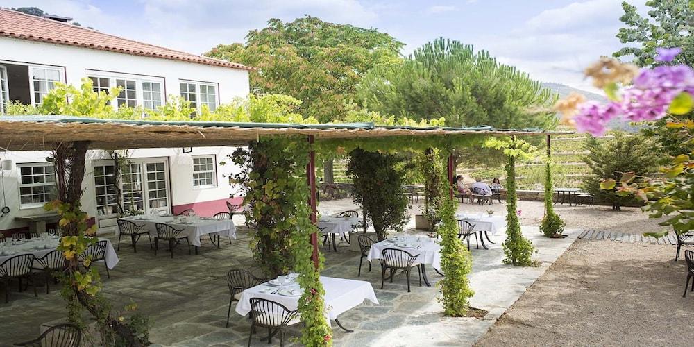 Quinta Nova Winery House - Relais & Chateaux Pinhão Kültér fotó