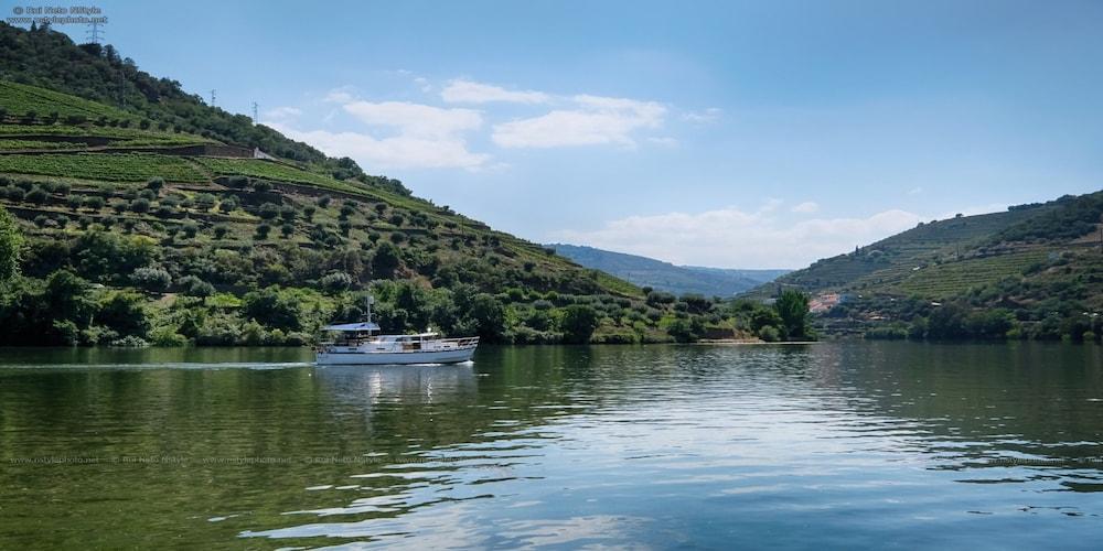Quinta Nova Winery House - Relais & Chateaux Pinhão Kültér fotó