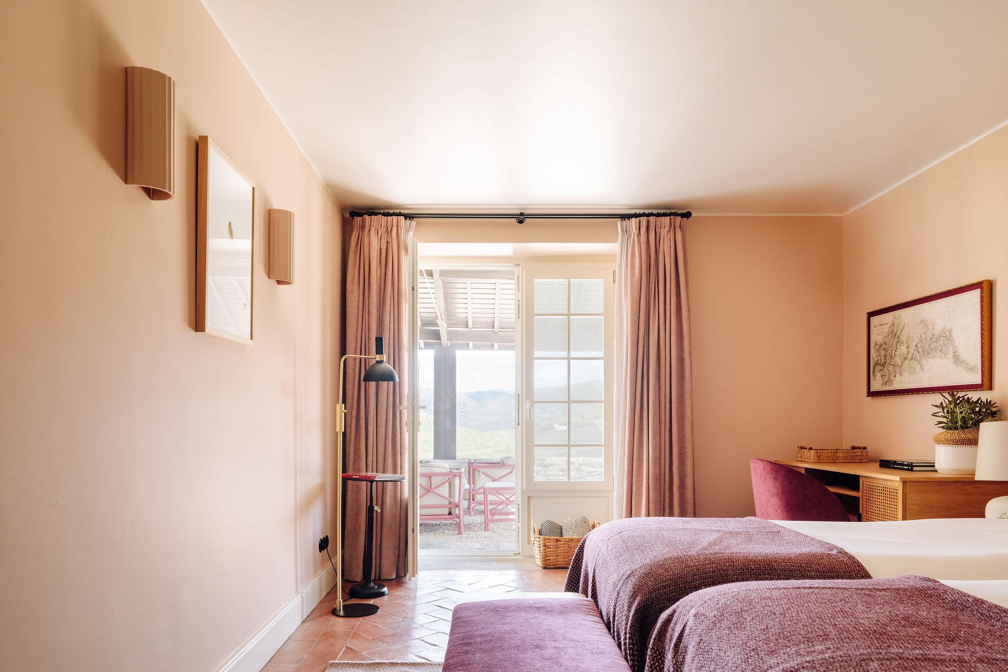 Quinta Nova Winery House - Relais & Chateaux Pinhão Kültér fotó