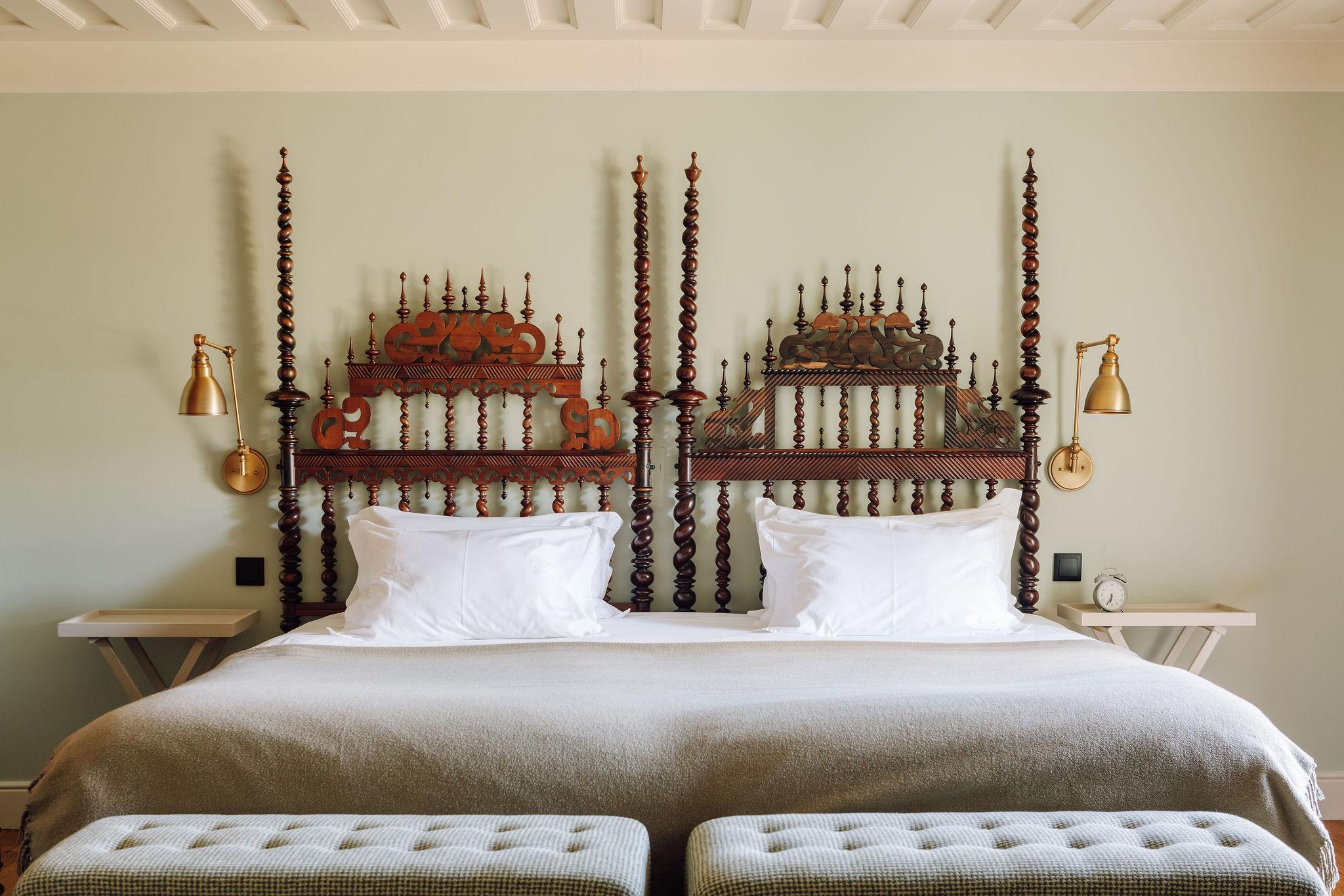Quinta Nova Winery House - Relais & Chateaux Pinhão Kültér fotó