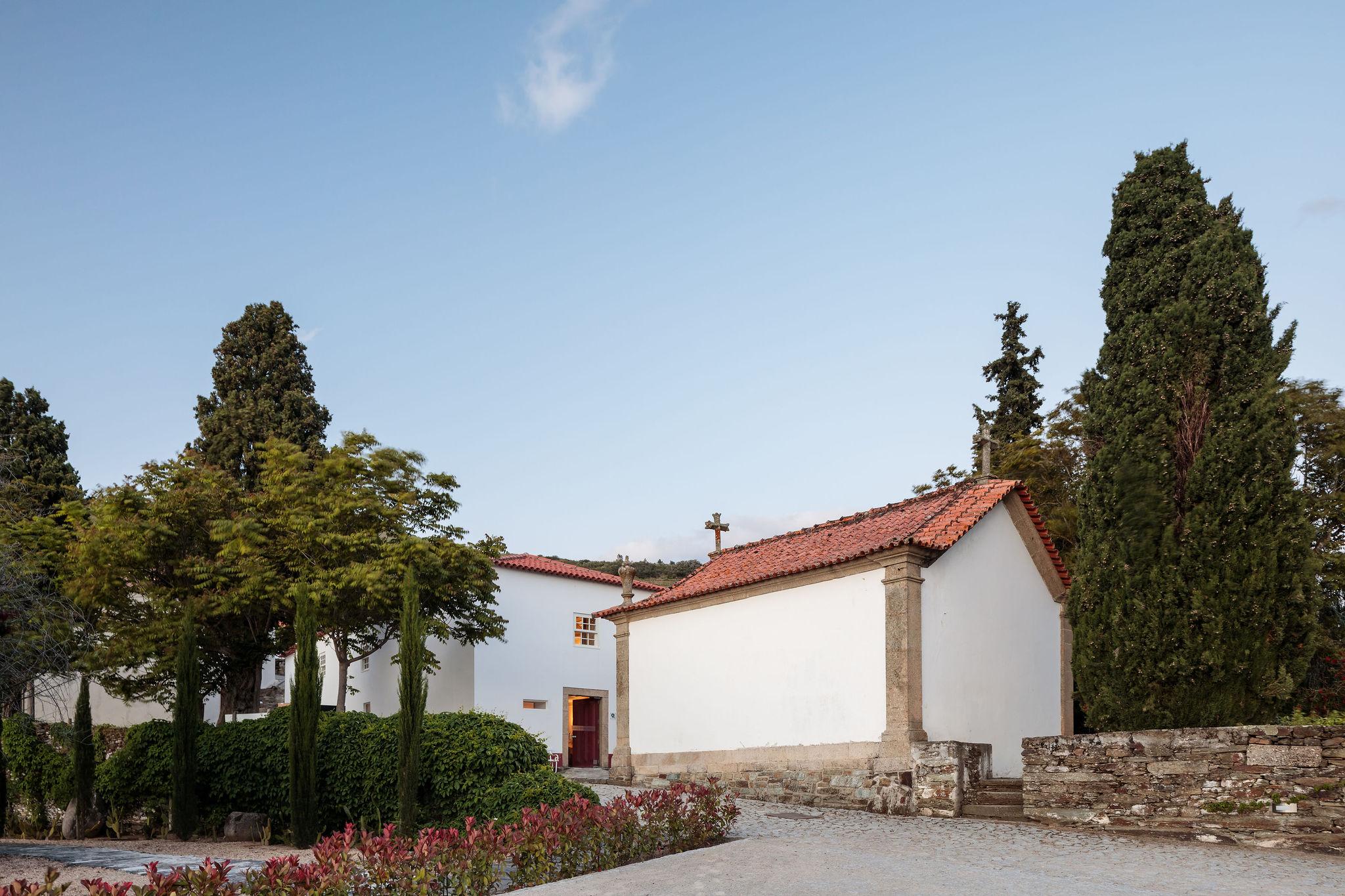 Quinta Nova Winery House - Relais & Chateaux Pinhão Kültér fotó