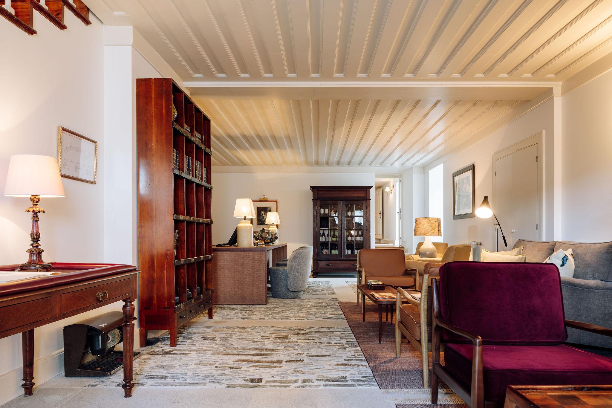 Quinta Nova Winery House - Relais & Chateaux Pinhão Kültér fotó