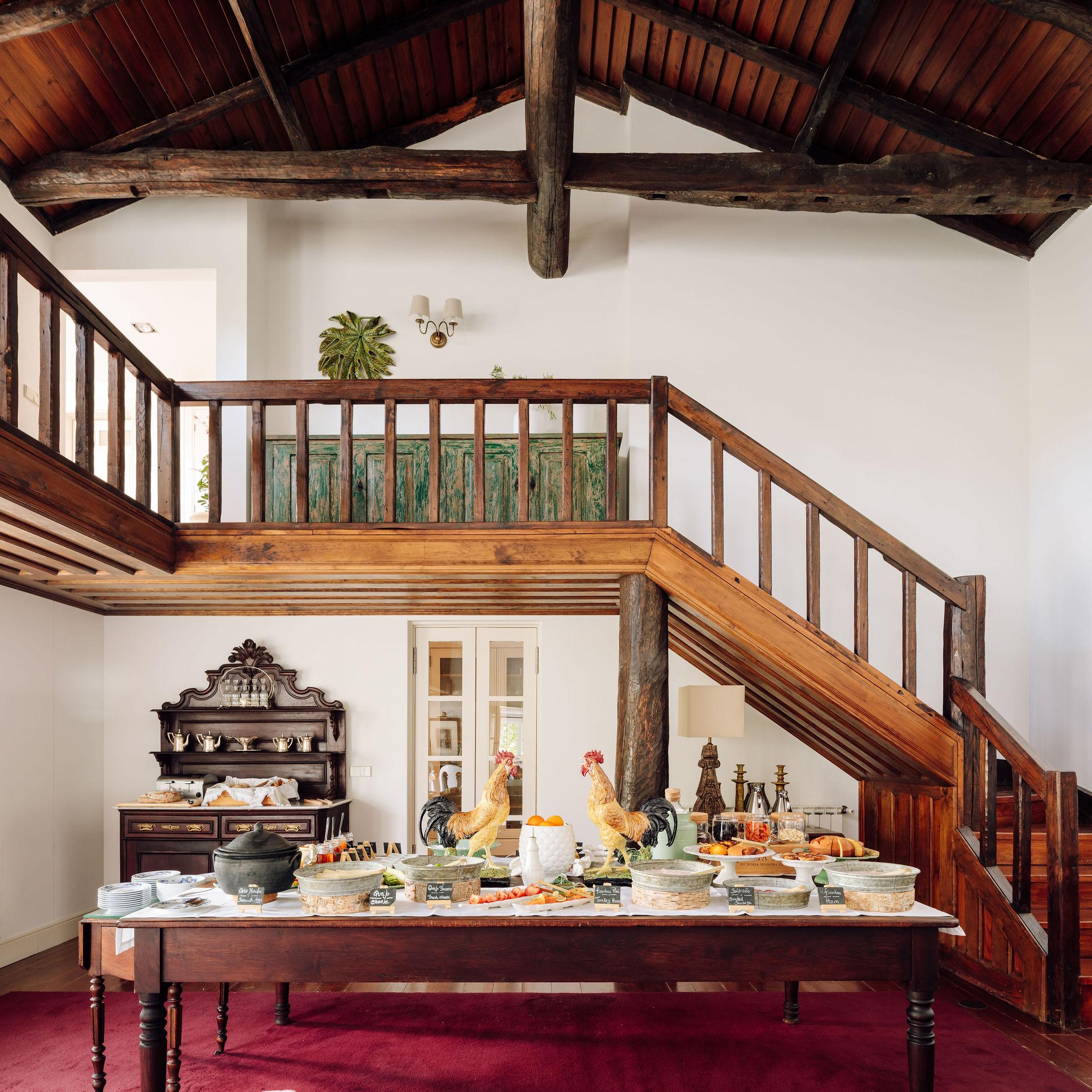 Quinta Nova Winery House - Relais & Chateaux Pinhão Kültér fotó