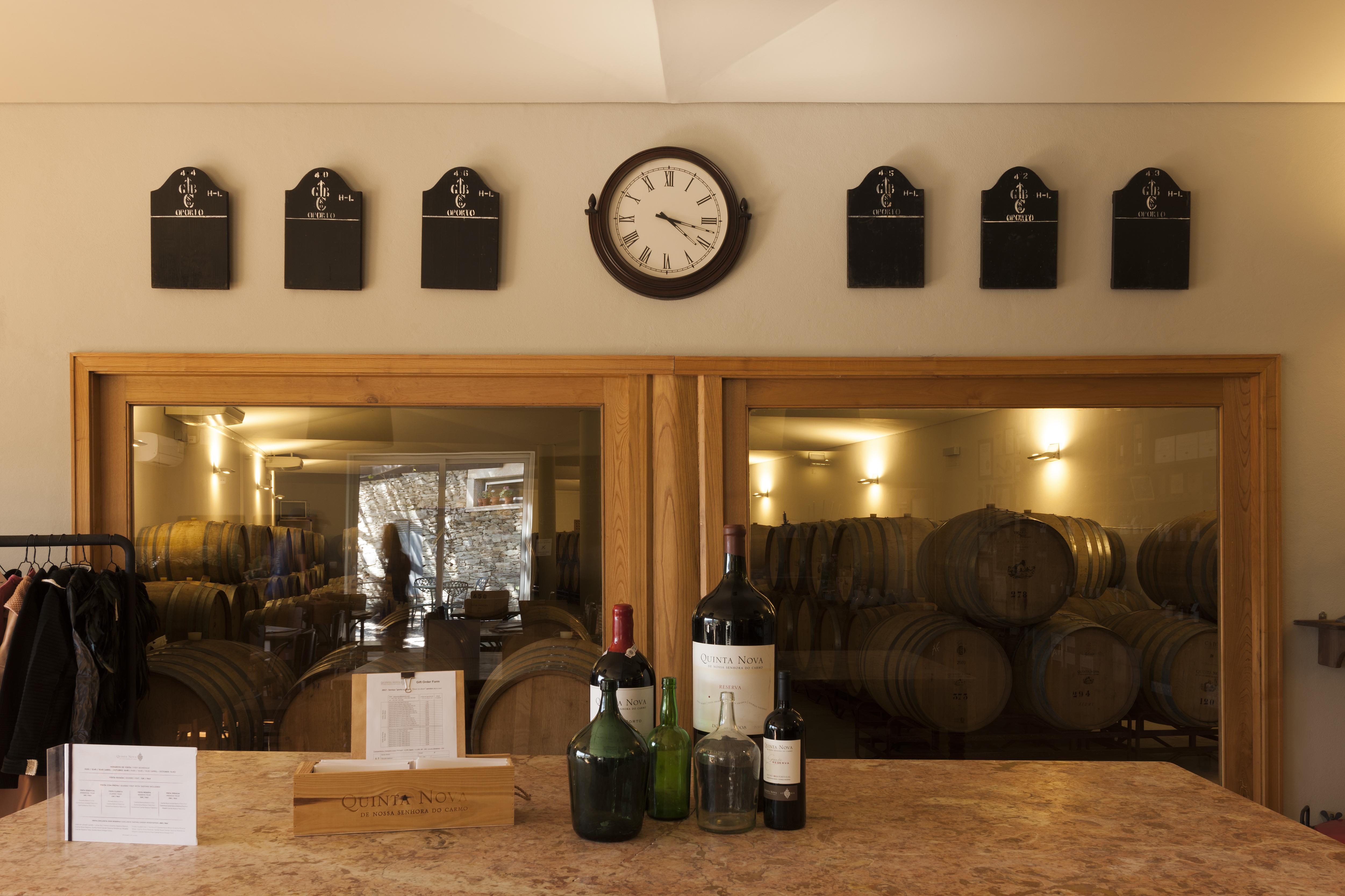Quinta Nova Winery House - Relais & Chateaux Pinhão Kültér fotó