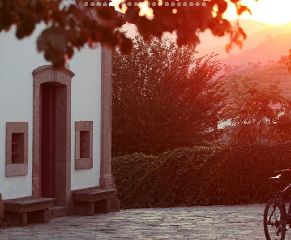 Quinta Nova Winery House - Relais & Chateaux Pinhão Kültér fotó
