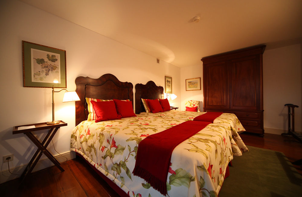 Quinta Nova Winery House - Relais & Chateaux Pinhão Kültér fotó
