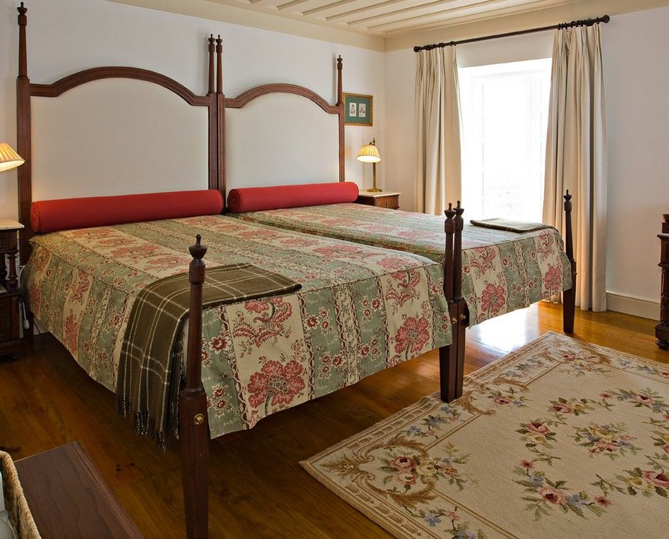 Quinta Nova Winery House - Relais & Chateaux Pinhão Kültér fotó