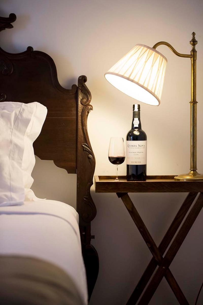 Quinta Nova Winery House - Relais & Chateaux Pinhão Kültér fotó
