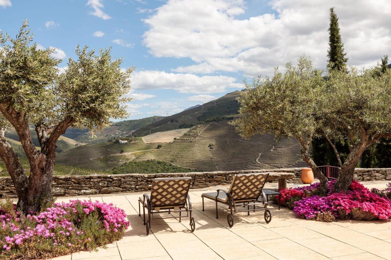 Quinta Nova Winery House - Relais & Chateaux Pinhão Kültér fotó
