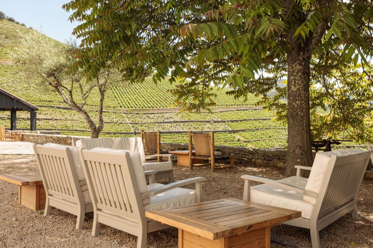 Quinta Nova Winery House - Relais & Chateaux Pinhão Kültér fotó